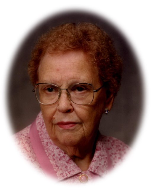 Obituary of Mable Helen Hubbs