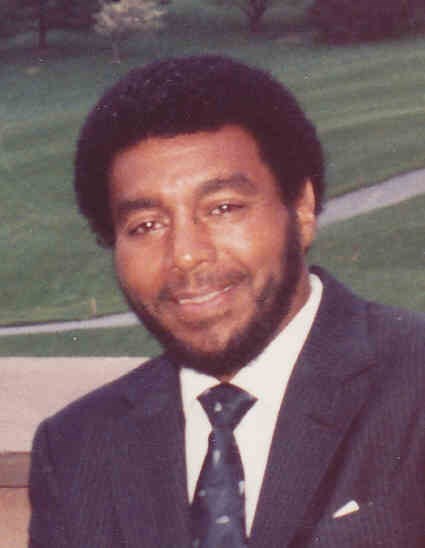 Obituary of Ronald Edward Travis