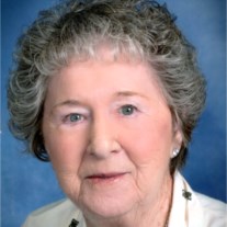 Avis de décès de Elnora Helen Huber