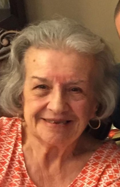 Obituary of Elvira A. Zanfagna