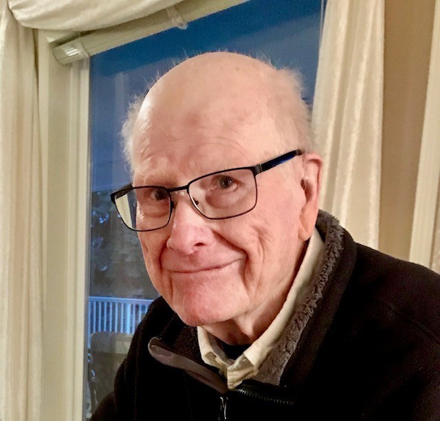 Obituary of Fredrick "Paul" Might