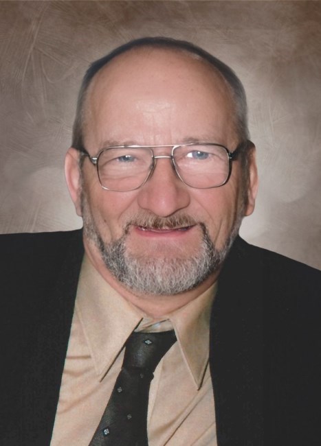 Avis de décès de Jean-Guy Gagné