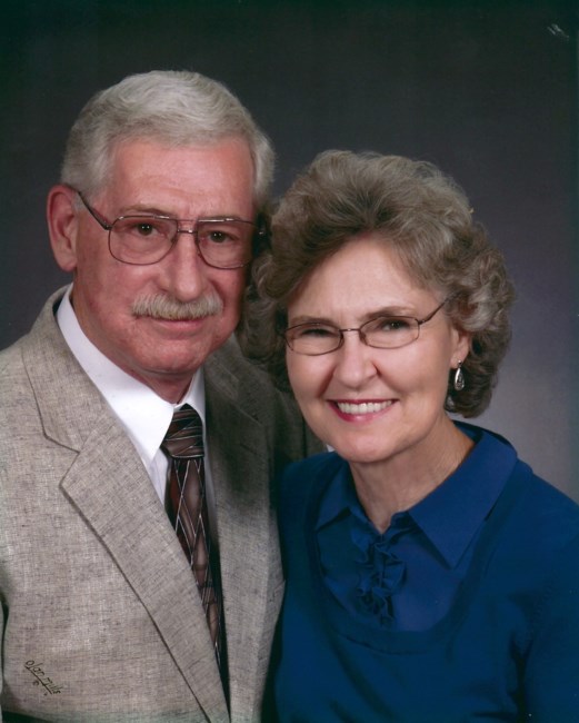 Obituary of Billy Edwin Stroup