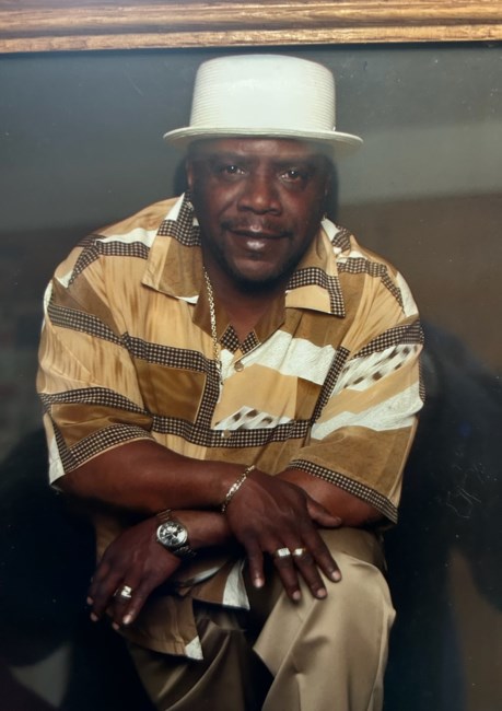 Obituary of Azarah Mosley