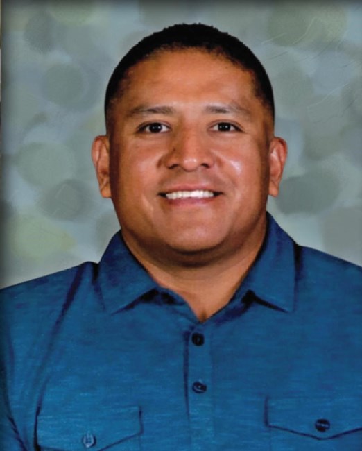 Obituary of John Francisco Rodriguez