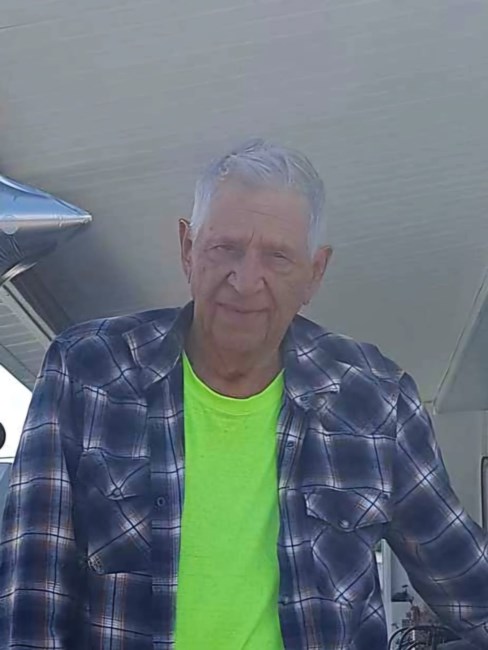 Obituary of David John Renneberg