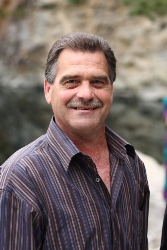 Obituary of Ronald Anthony Muhich