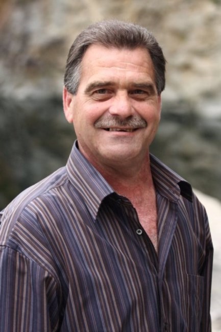 Obituary of Ronald Anthony Muhich