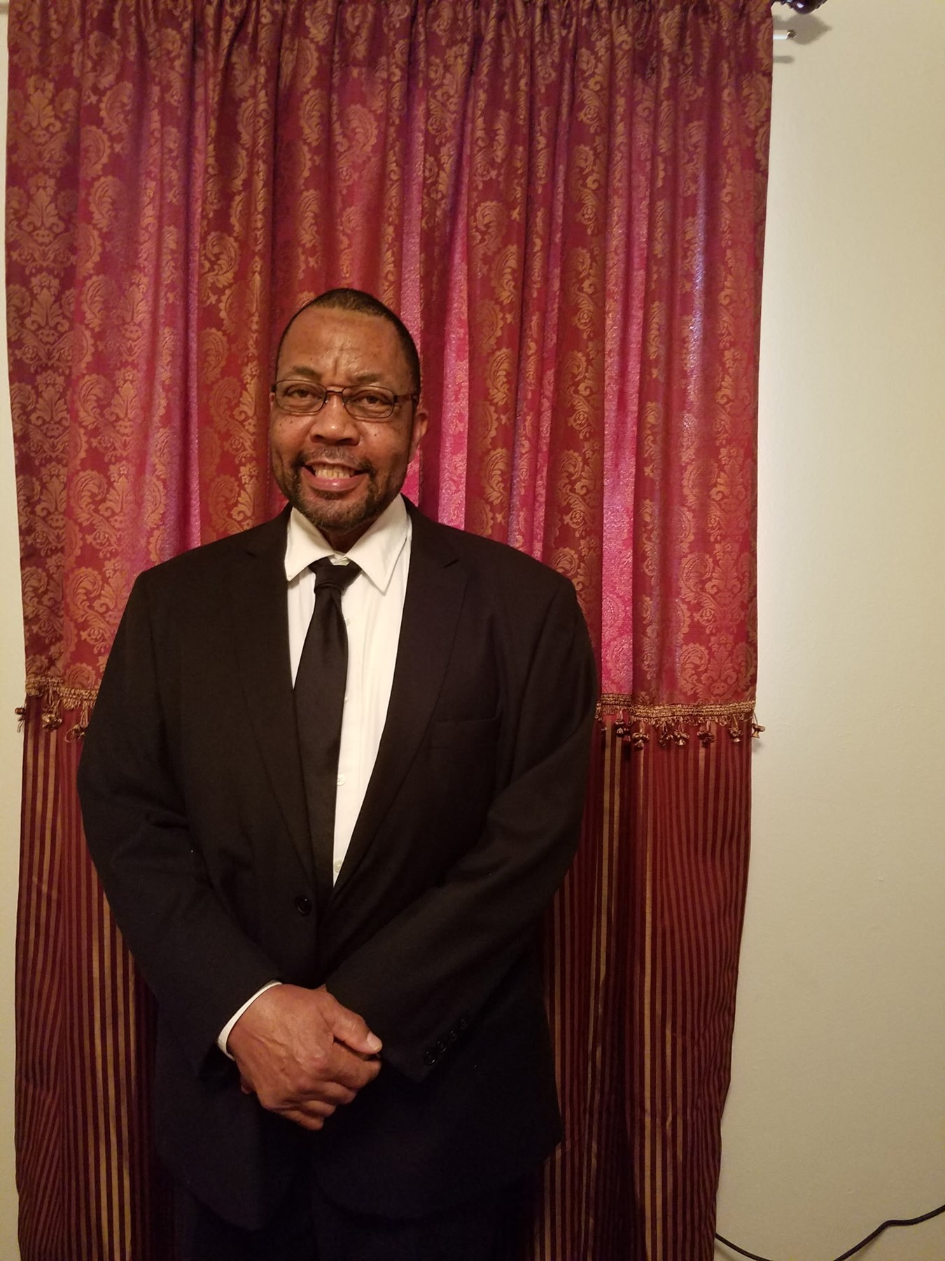 Obituary of Samson Joseph Fornette Jr.