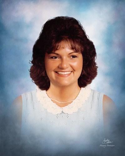 Obituary of Marsha Ann Garrison