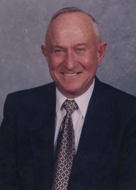 Obituary of Vernon L. Hull