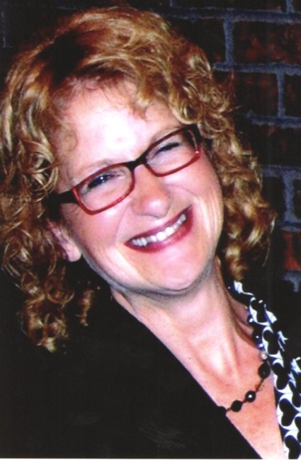 Avis de décès de Lucie Boudreau