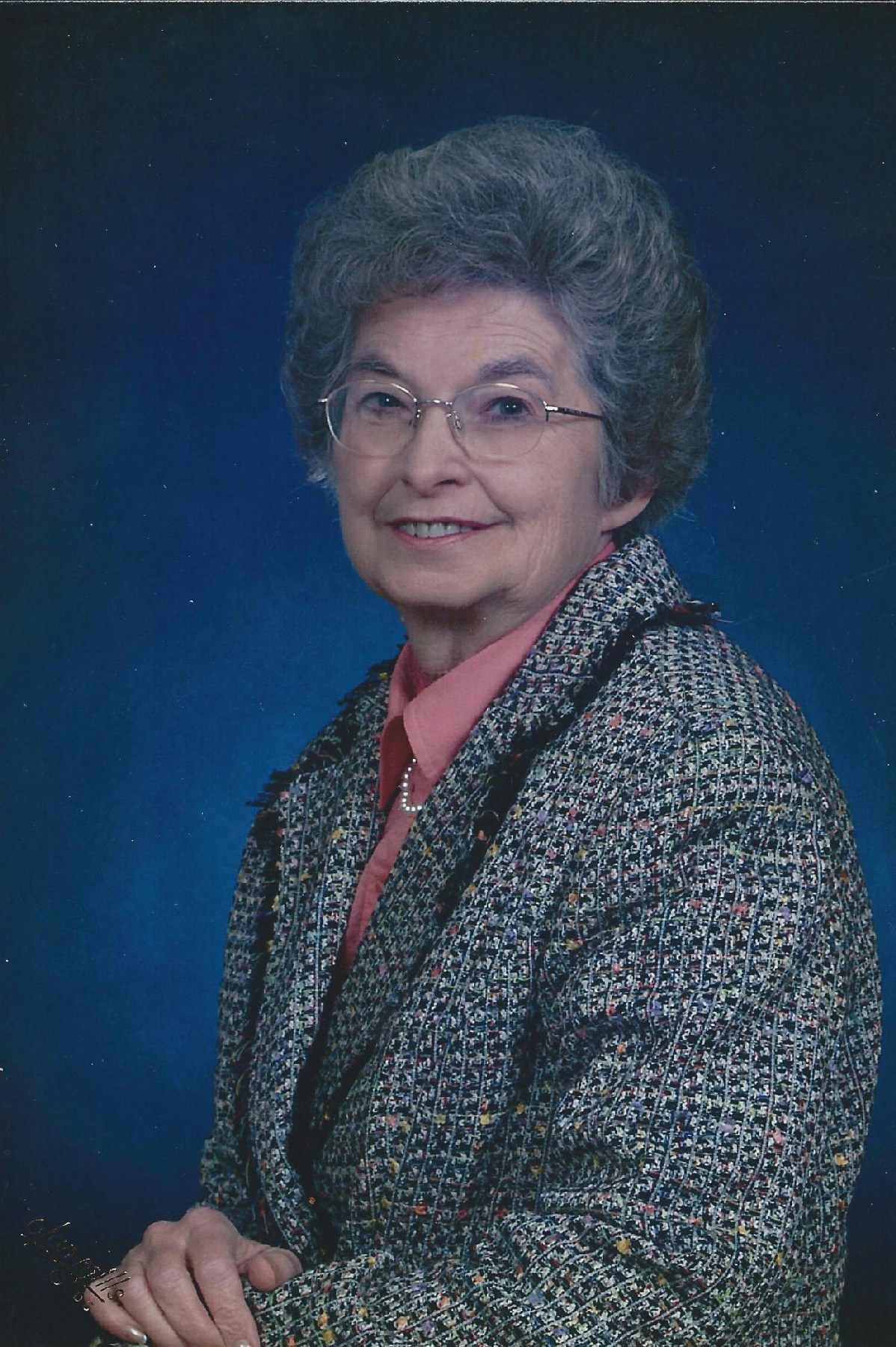 Fredna Gail Yeatts Obituary Wichita Falls, TX