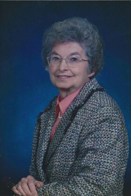 Obituary of Fredna Gail Yeatts