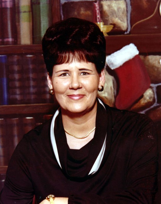 Obituary of Laura Ford