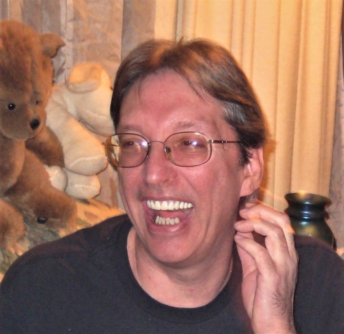 Obituary of Stephan Lawrence Rogers