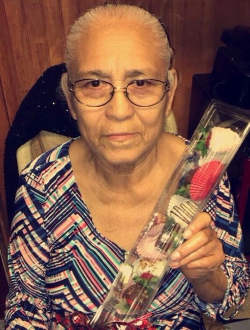 Obituary of Maria Guadalupe Lerma