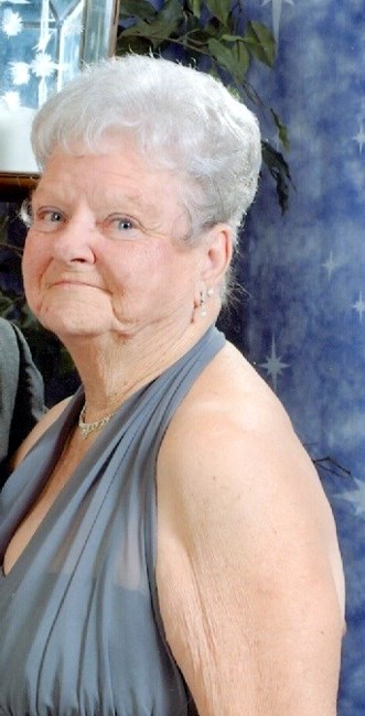Obituary of Judy Jones