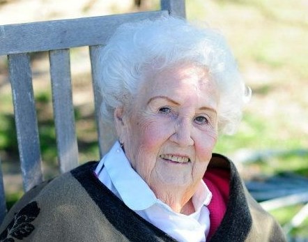 Obituary of Nancy "Nanny" Philpot