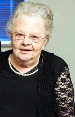 Obituario de Dorothy M. Dragoo