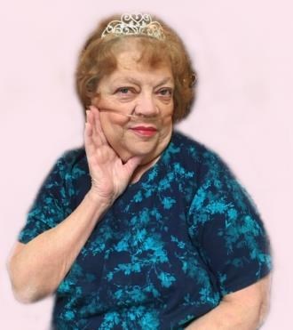 Obituary of Gail P. Atkinson