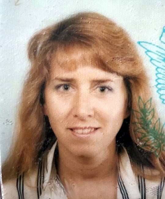 Obituary of Melissa Ann McPeak