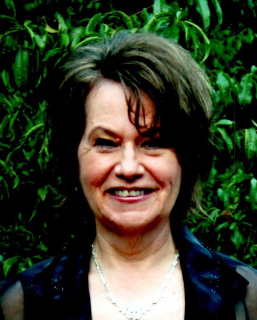 Obituary of Linda Gwynn Hebel