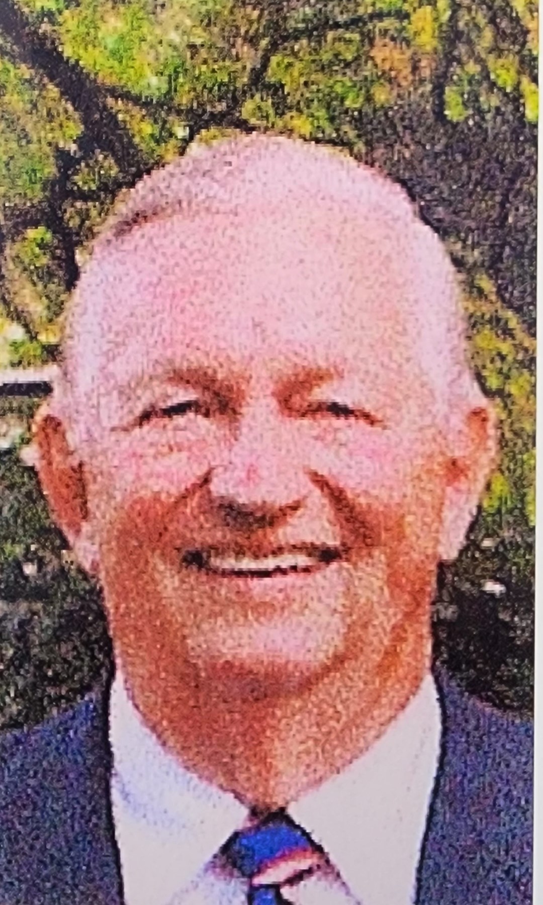 Obituary of Arthur Howell Brockie