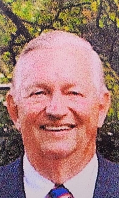 Obituary of Arthur Howell Brockie