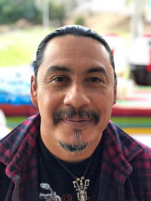 Obituary of Martin Rodriguez