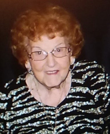 Obituary of Leona Lisoski