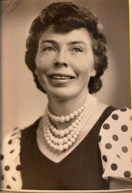 Obituary of Lucille Anna Stivala