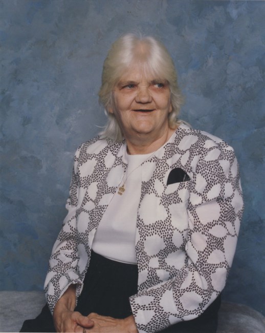 Obituary of Mrs. Margaret Elizabeth Reid