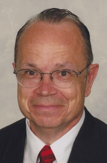 Obituary of Daniel Lee Bibby