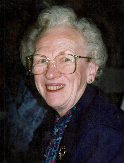 Obituary of Elizabeth S. Manfred