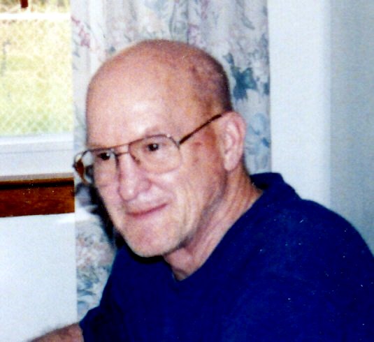 Obituary of Dallas R. Phillips