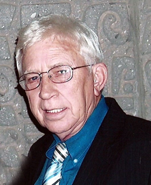 Charles McAnally Obituary Canton, TX