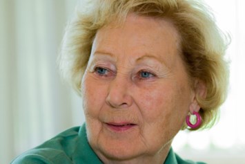 Obituary of Barbara Annie Bowers