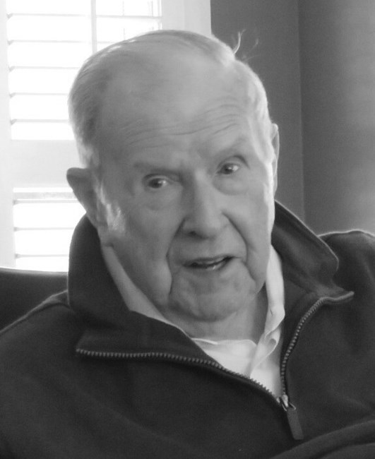 Obituary of Donald Edwin Gillespie Sr.