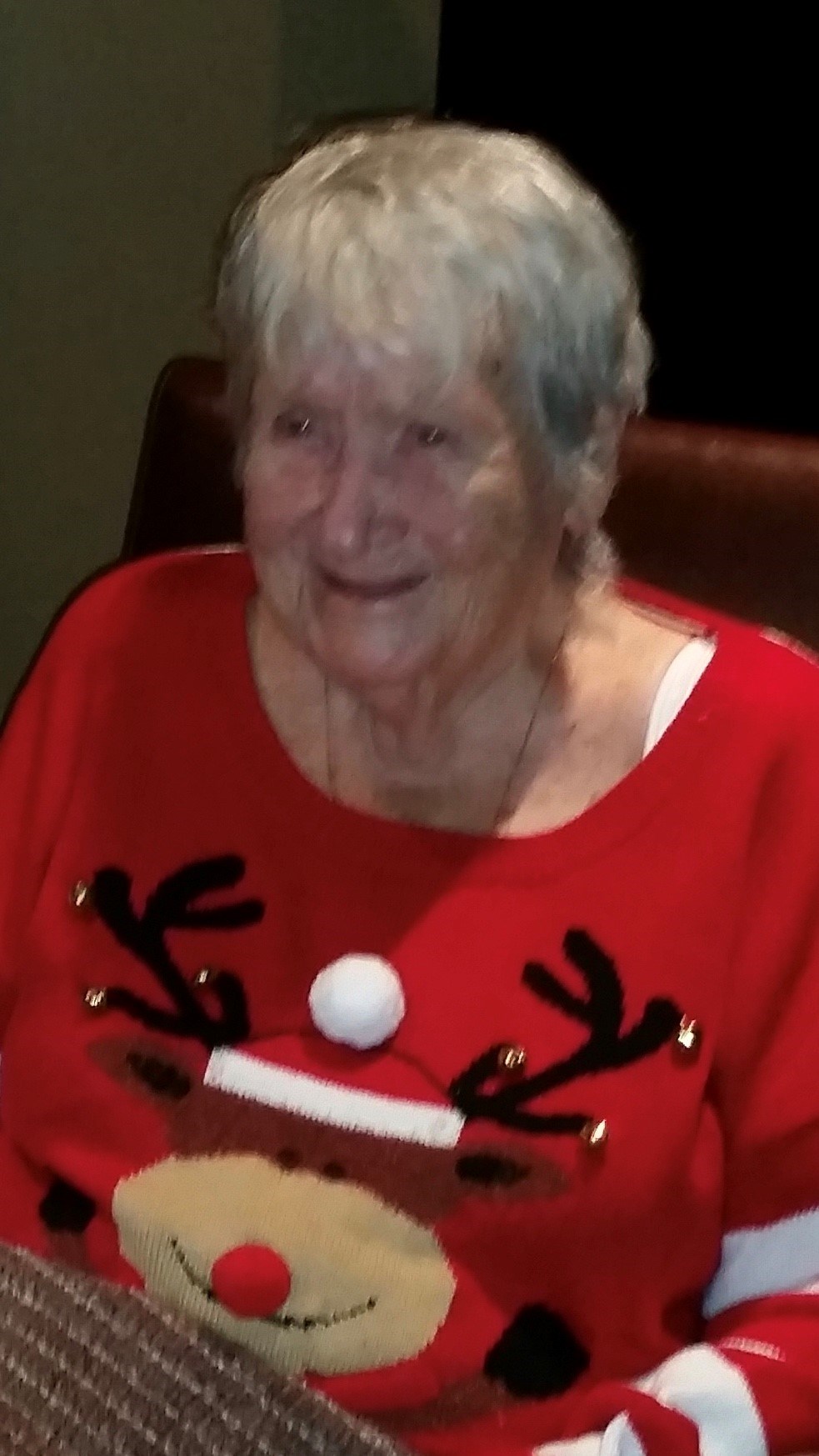 Obituary of Ruth M. Moore