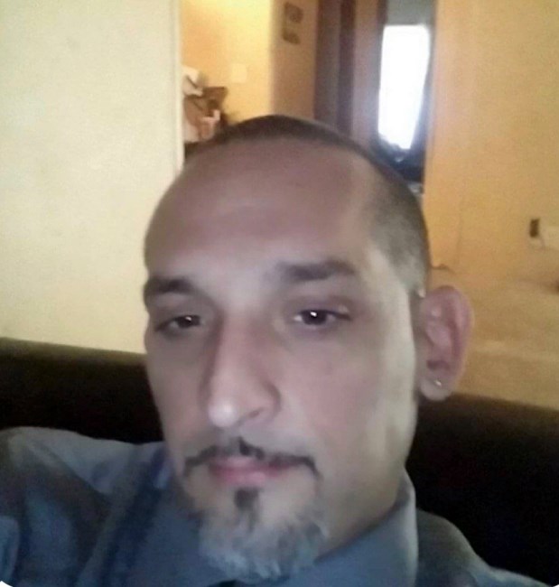 Obituary of Brian Ray Nipper