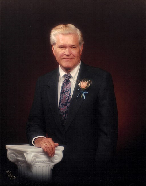 Obituary of Norris "Ed" Taylor