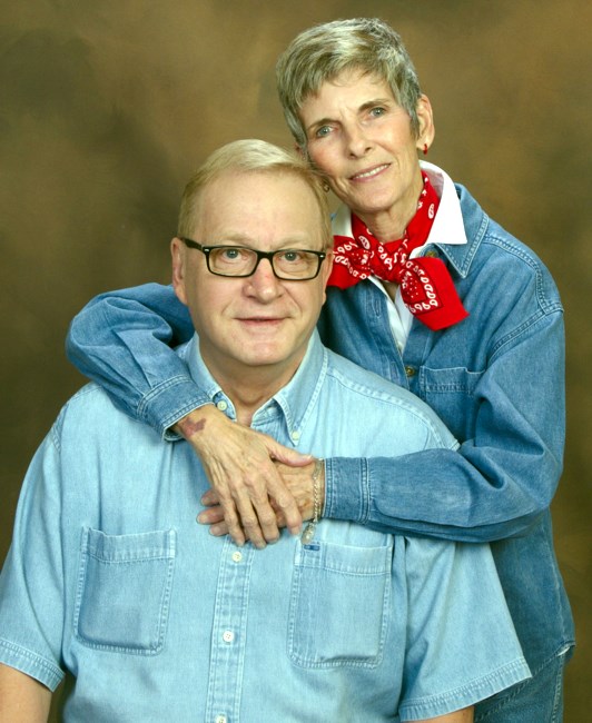 Obituario de Raymond Frank Sierleja