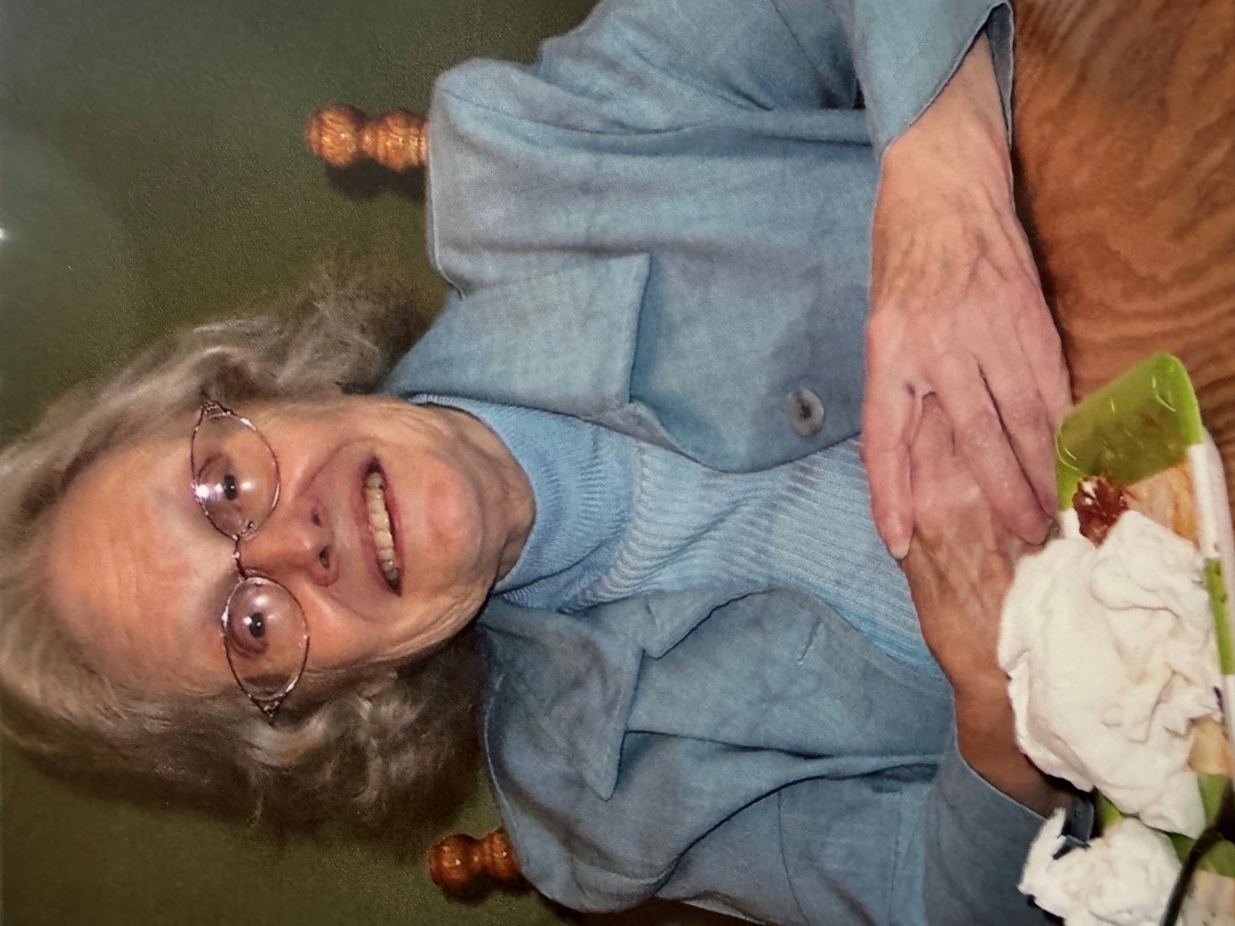 Obituary of Norma Elaine Lewandowski