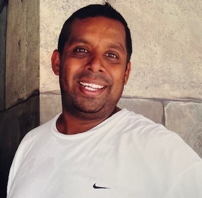 Obituary of Paul Andrew Kainth