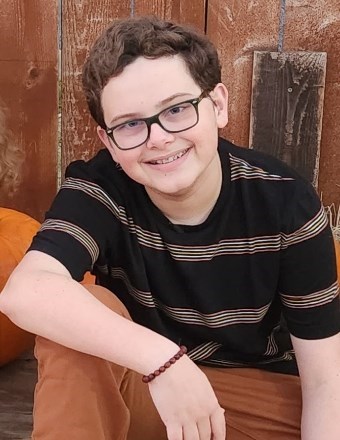 Avis de décès de Luke Edward Baca