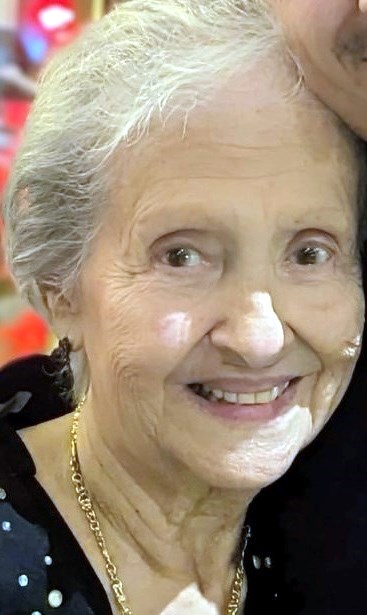 Obituary of Candita Alicea Suarez