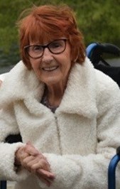 Obituary of Elisabeth Elsa Sergeuk
