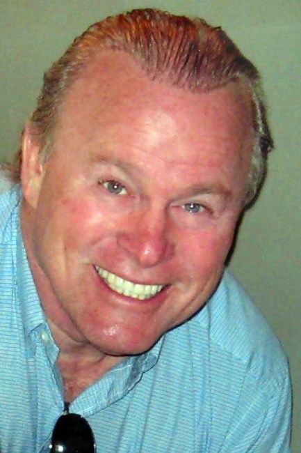 Obituary of William "Gene" Eugene Scott