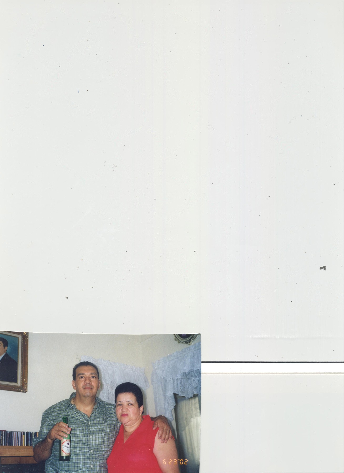 Obituary of Zenaida A. Rosario